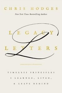 Produktbild: Legacy Letters