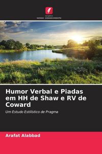 Produktbild: Humor Verbal e Piadas em HH de Shaw e RV de Coward