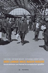 Produktbild: Der lange Weg nach Hause