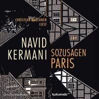 Produktbild: Sozusagen Paris