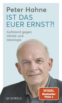 Produktbild: Ist das euer Ernst?!