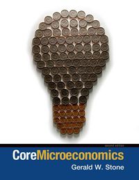 Produktbild: CoreMicroeconomics [With Workbook]