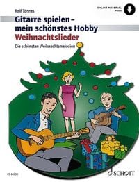 Bild vom Artikel Weihnachtslieder vom Autor Rolf Tönnes