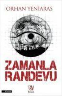 Produktbild: Zamanla Randevu