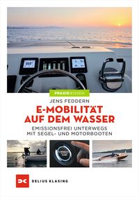 Produktbild: E-Mobilit&auml;t auf dem Wasser