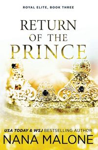 Produktbild: Return of the Prince