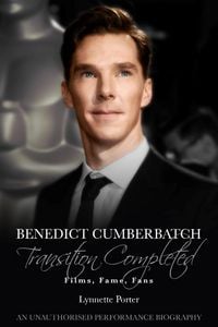 Produktbild: Benedict Cumberbatch, Transition Completed