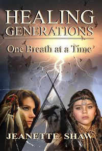Produktbild: Healing Generations