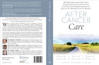 Produktbild: After Cancer Care (Deutsche &Uuml;bersetzung)