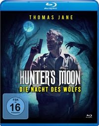 Bild vom Artikel Hunter's Moon - Die Nacht des Wolfs vom Autor Katrina Bowden