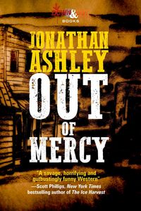 Produktbild: Out of Mercy