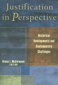 Produktbild: Justification in Perspective
