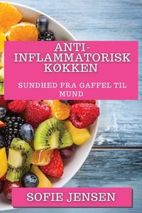 Produktbild: Anti-inflammatorisk K&oslash;kken