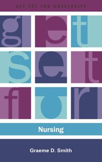 Produktbild: Get Set for Nursing