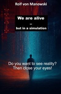 Produktbild: We live - but in a simulation II