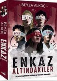Produktbild: Enkaz Altindakiler