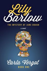 Produktbild: Lily Barlow Book One