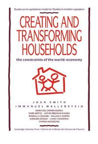 Produktbild: Creating & Transforming Househ