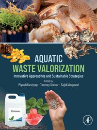 Produktbild: Aquatic Waste Valorization