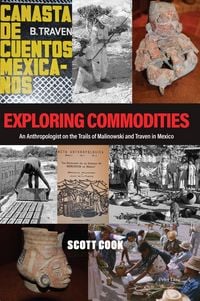 Produktbild: Exploring Commodities