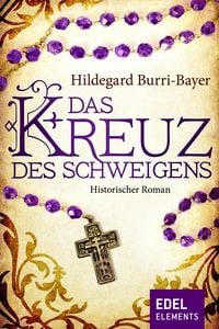 Produktbild: Das Kreuz des Schweigens