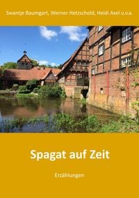 Produktbild: Spagat auf Zeit