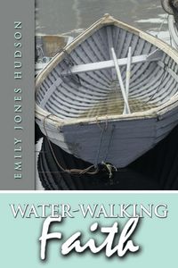 Produktbild: Water-Walking Faith