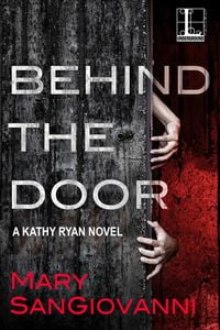 Produktbild: Behind the Door