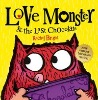 Produktbild: LOVE MONSTER & LAST CHOCO_3 PB