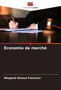 Produktbild: &Eacute;conomie de march&eacute;