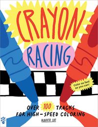 Produktbild: Crayon Racing