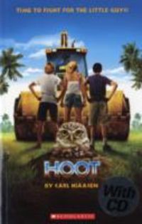 Bild vom Artikel Hoot Audio Pack vom Autor Carl Hiaasen