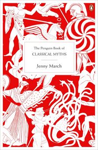 Produktbild: The Penguin Book of Classical Myths