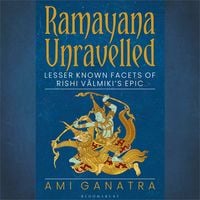 Produktbild: Ramayana Unravelled