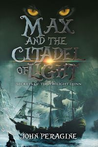 Produktbild: Max and the Citadel of Light
