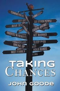 Produktbild: Taking Chances