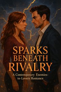 Produktbild: Sparks Beneath Rivalry