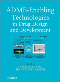 Produktbild: ADME-Enabling Technologies in Drug Design and Development