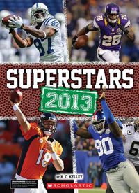 Produktbild: Superstars 2013