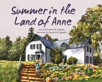 Produktbild: Summer in the Land of Anne