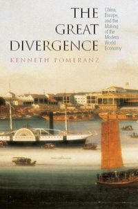 Produktbild: Great Divergence