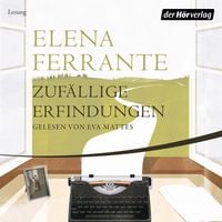 Produktbild: Zuf&auml;llige Erfindungen