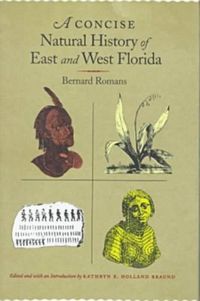 Produktbild: Concise Natural Hist Of East &