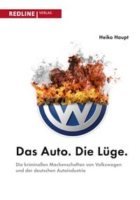 Produktbild: Das Auto. Die L&uuml;ge.