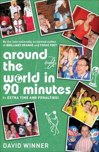 Produktbild: Around the World in 90 Minutes