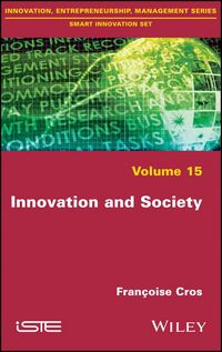Produktbild: Innovation and Society