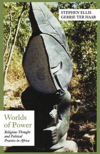 Produktbild: Worlds of Power