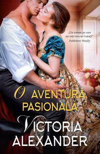Produktbild: O aventura pasionala