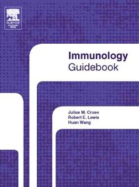 Produktbild: Immunology Gdbk