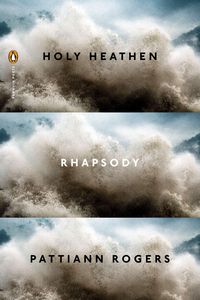 Produktbild: Holy Heathen Rhapsody